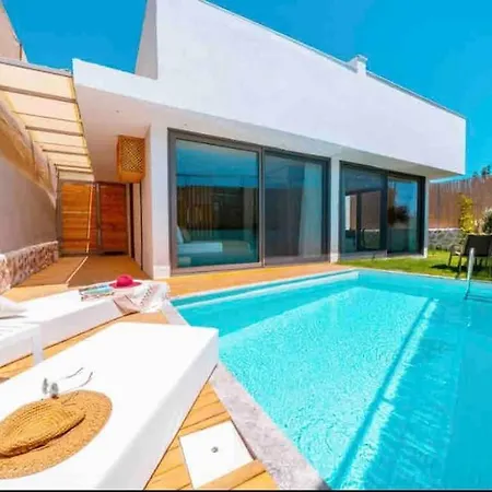 Holiday home Hira In Kalkan