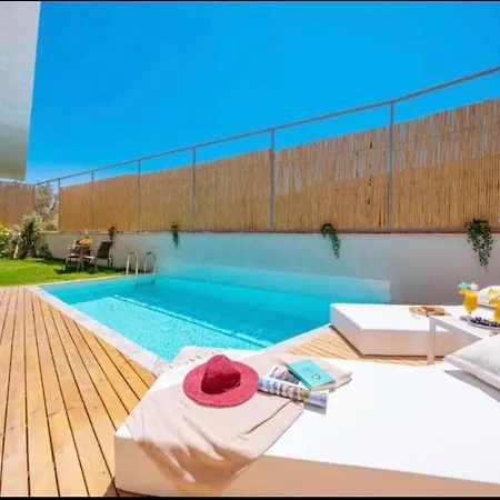 Holiday home Hira In Kalkan Kas